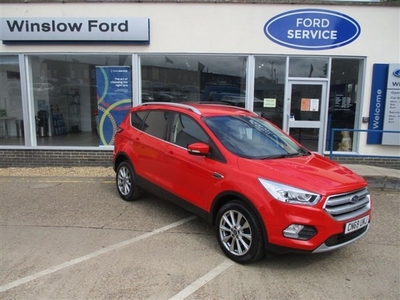 Ford Kuga (2019/69)