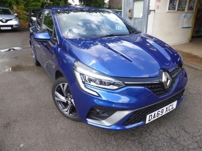 Renault Clio Hatchback (2020/69)