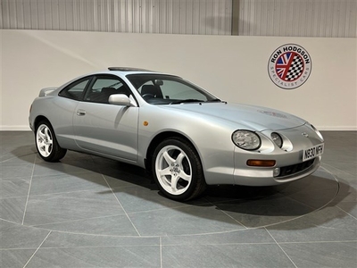Toyota Celica Coupe (1995/N)