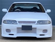 Used 1993 Nissan Skyline Nissan Skyline Stunning GTST R33 GTR Extras+400R Widebody+Front+Sideskirts+more in