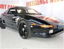 Used 1993 Toyota MR2 SOLD SOLD SOLD SOLD SOLD SOLD SOLD SOLD in