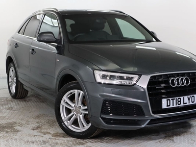 Audi Q3 (2018/18)