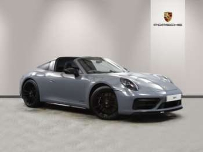 Porsche, 911 2020 (20) 3.7 TURBO S PDK 2d 641 BHP 2-Door