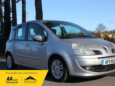 Used Renault Modus for Sale