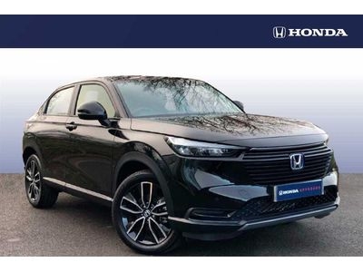 Honda HR-V 1.5 i-MMD Elegance eCVT