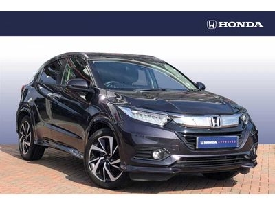 Honda HR-V 1.5 i-VTEC EX (s/s) 5-Door