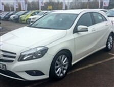 Used 2014 Mercedes-Benz A Class A Class in Barnslet