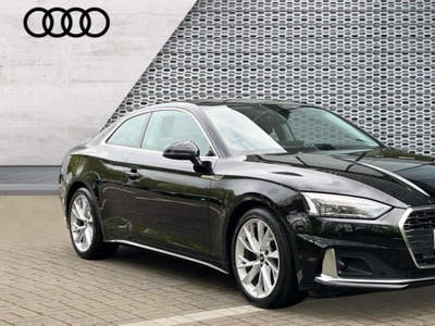 Audi A5 Coupe (2022/72)