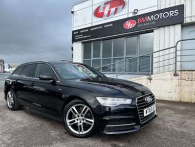 Audi, A6 2014 (64) 3.0 ALLROAD TDI QUATTRO 5d 201 BHP **HIGH SPECIFICATION CAR WITH CRUISE CON 5-Door