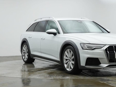 Audi A6 Allroad (2020/20)