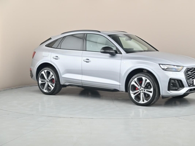 Audi Q5 Sportback (2023/73)