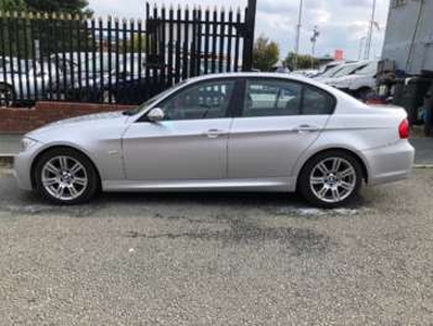 BMW, 3 Series 2006 (06) 320d M Sport 4dr Only 92K Miles - Same Owner 14 Years
