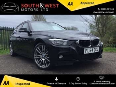 BMW, 3 Series 2009 (09) 330d M Sport [245] 2dr Step Auto