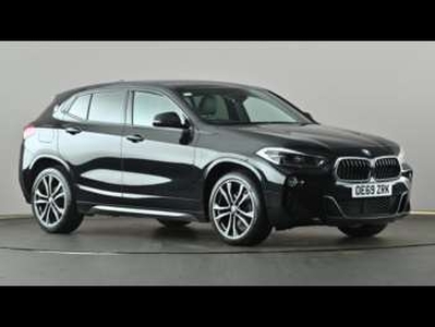 BMW, X2 2019 (19) 2.0 SDRIVE18D M SPORT 5d AUTO 148 BHP 5-Door