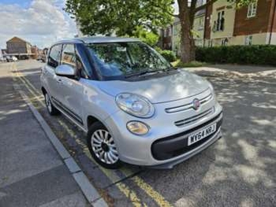 Fiat, 500L 2013 (13) 1.3 Multijet 85 Pop Star 5dr