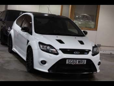 Ford, Focus 2003 2.0 RS 3dr