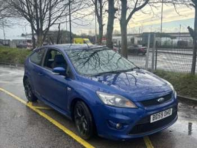 Ford, Focus 2006 (56) 2.5 ST-2 3dr