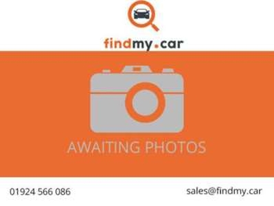 Ford, Focus 2020 1.0 EcoBoost Hybrid mHEV 125 ST-Line Edition 5dr Manual