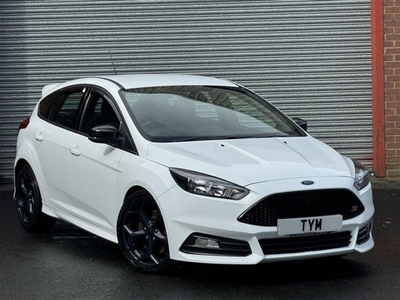 Ford Focus ST (2015/64)