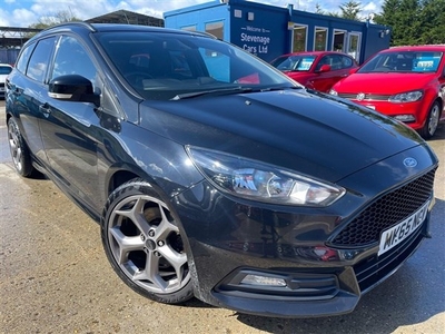 Ford Focus ST (2015/65)