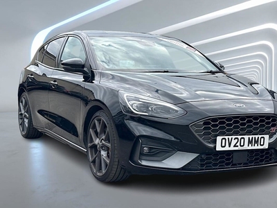 Ford Focus ST (2020/20)