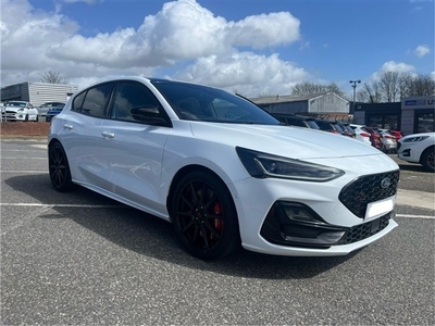 Ford Focus ST (2023/23)