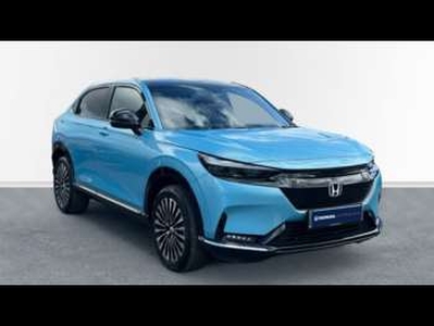 Honda, E 2023 (73) 150kW Advance 69kWh 5dr Auto Electric Hatchback