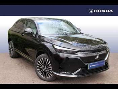 Honda, E 2024 Honda Hatchback 150kW Advance 69kWh 5dr Auto