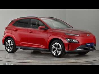 Hyundai, Kona 2021 150kW Premium 64kWh Auto with Carplay Heated Seat 5-Door