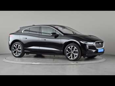 Jaguar, I-Pace 2020 400 90kWh HSE SUV 5dr Electric Auto 4WD (400 ps) - ADAPTIVE CRUISE - AUTO P