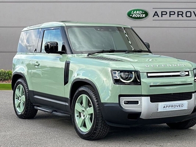 Land Rover Defender 90 (2023/73)