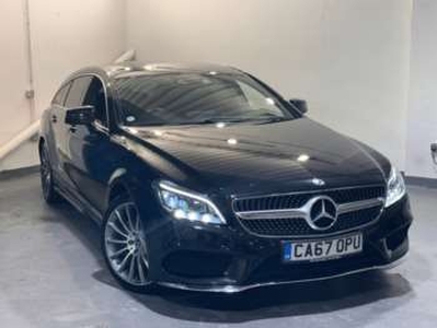 Mercedes-Benz, CLS-Class 2014 car is sold now 5-Door