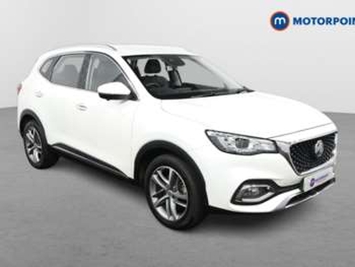 MG, HS 2023 1.5 T-GDI Excite 5dr DCT