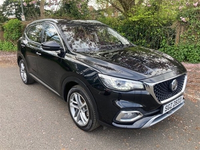 MG HS SUV (2020/69)