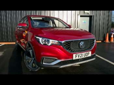 MG, ZS 2023 1.0T GDi Excite 5dr DCT
