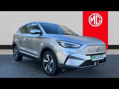 MG, ZS 2023 Mg Se Ev Auto 5-Door