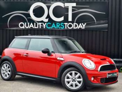 MINI, Hatch 2016 (66) 2.0 COOPER SD 5d 168 BHP **GREAT SPECIFICATION WITH CRUISE CONTROL AND SAT 5-Door