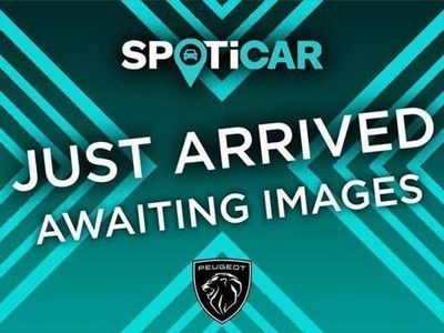 PEUGEOT 2008 1.2 PureTech GT Euro 6 (s/s) 5dr