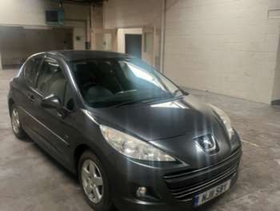 Peugeot, 207 2011 (11) 1.4 VTi Envy [95] 3dr