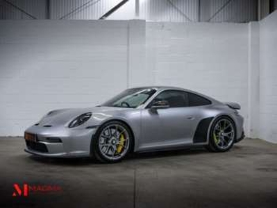 Porsche, 911 2022 (OF) 4.0 GT3 PDK 2d 503 BHP 2-Door