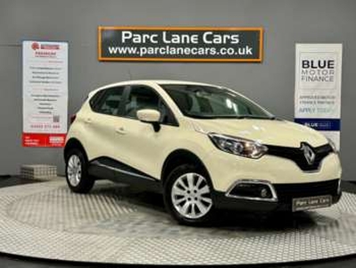 Renault, Captur 2015 EXPRESSION PLUS ENERGY DCI DIESEL 5-Door