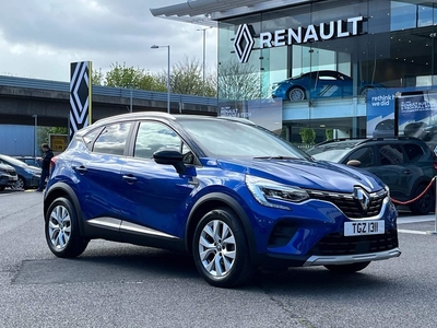 Renault Captur (2020/69)