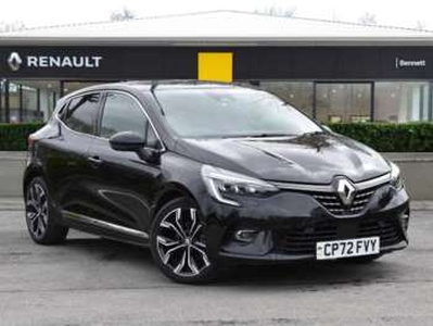 Renault, Clio 2023 (72) 1.6 E-TECH full hybrid 145 Techno 5dr Auto