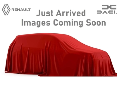 Renault Zoe Hatchback (2021/70)