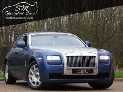 Rolls-Royce, Silver Cloud III