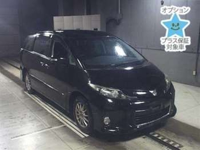 Toyota, Estima 2014 (64) Eletric+Doors+Great+Clean+Car+Rcam+Ulez 5-Door