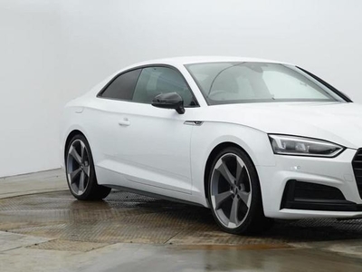 Used Audi A5 for Sale