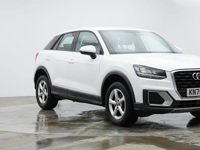 Used Audi Q2 for Sale