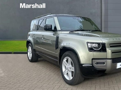 Used Land Rover Defender for Sale