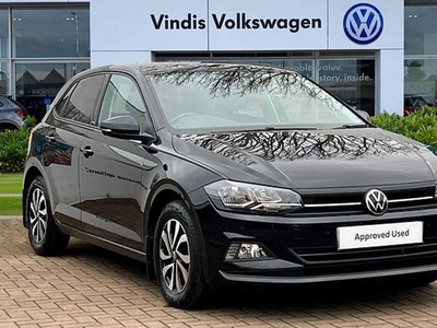 Used Volkswagen Polo for Sale